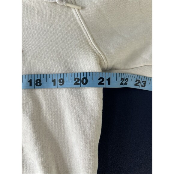 J. America Texas A&M Aggies Hoodie Hooded Sweatshirt L - Picture 7 of 10